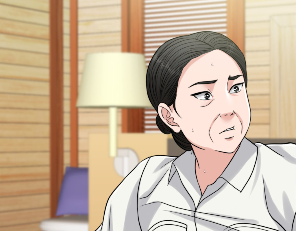 Wife for 1000 Days chapter 81 page 76