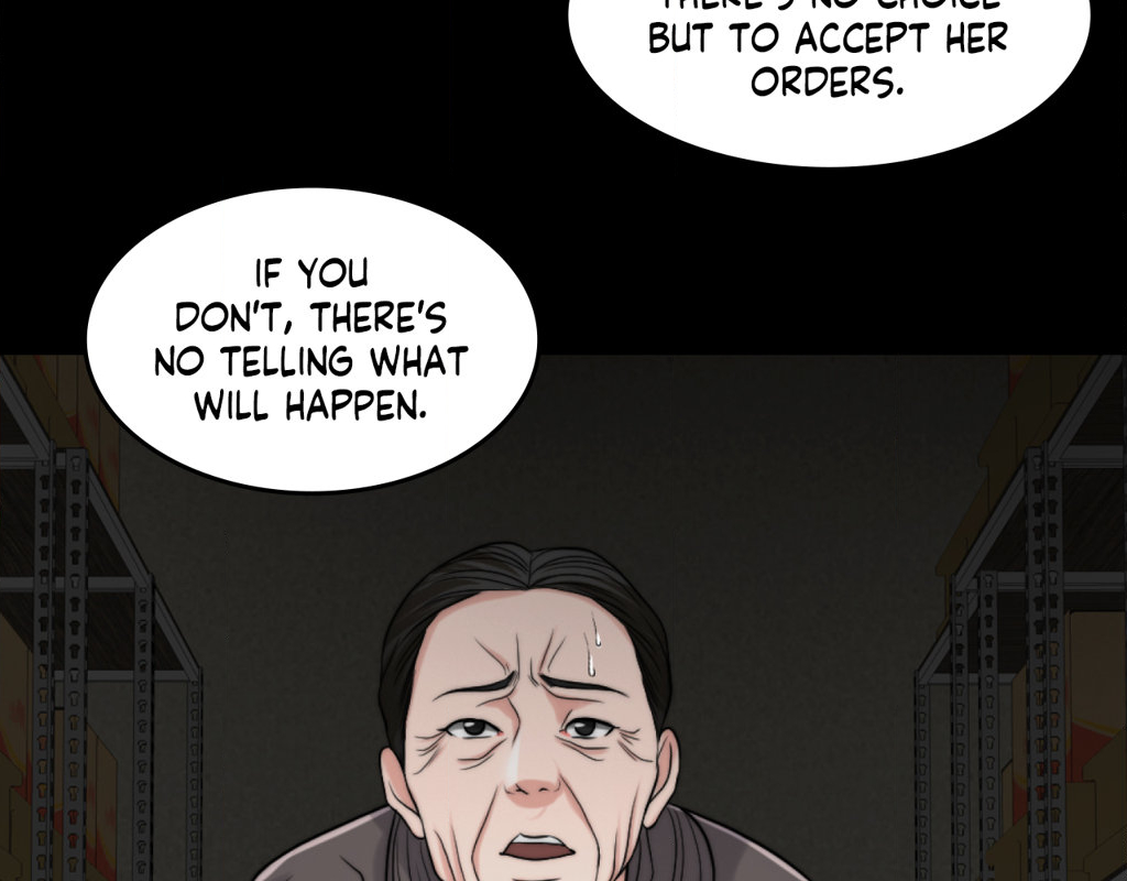 Wife for 1000 Days chapter 81 page 121