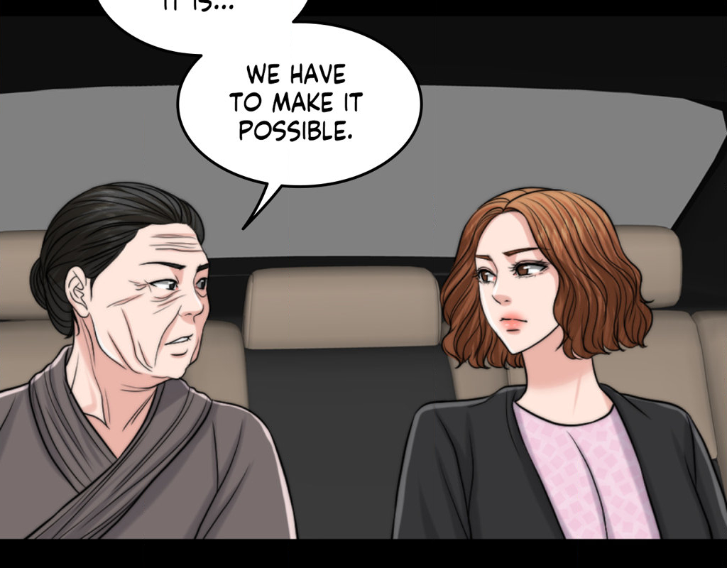 Wife for 1000 Days chapter 81 page 124