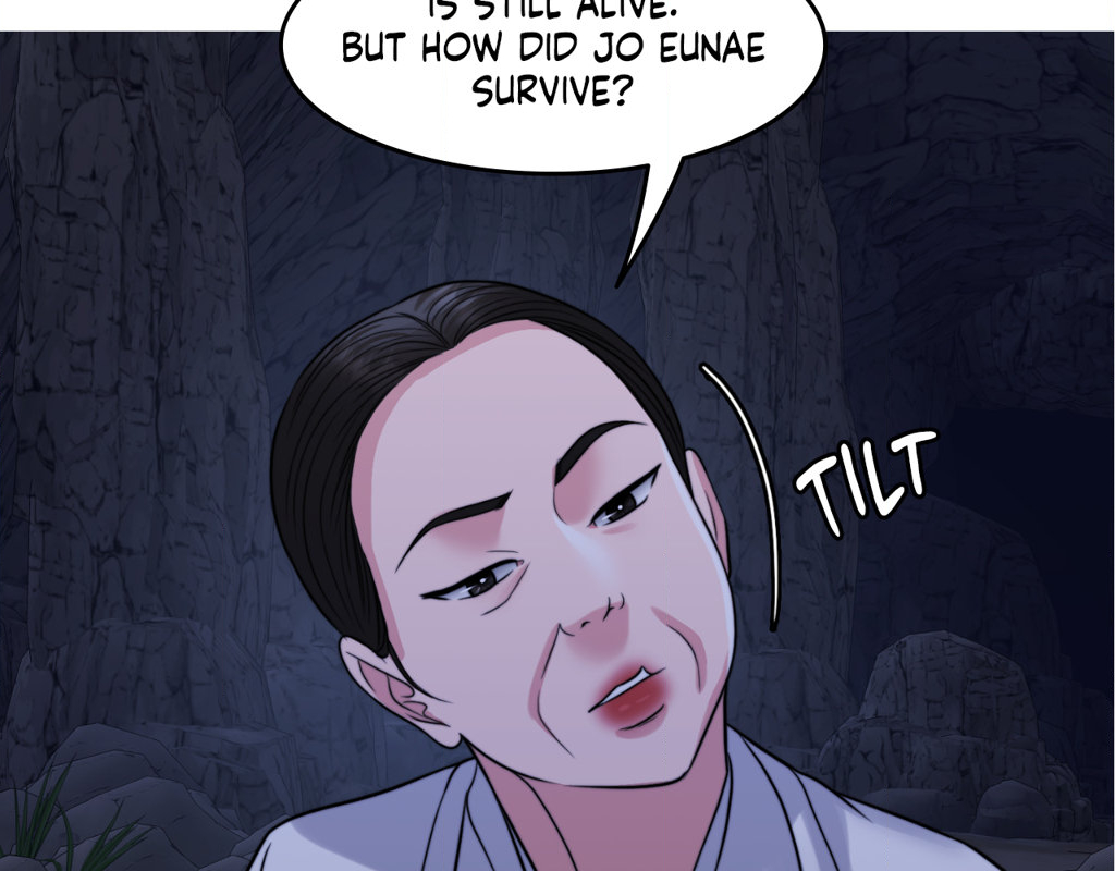 Wife for 1000 Days chapter 81 page 127
