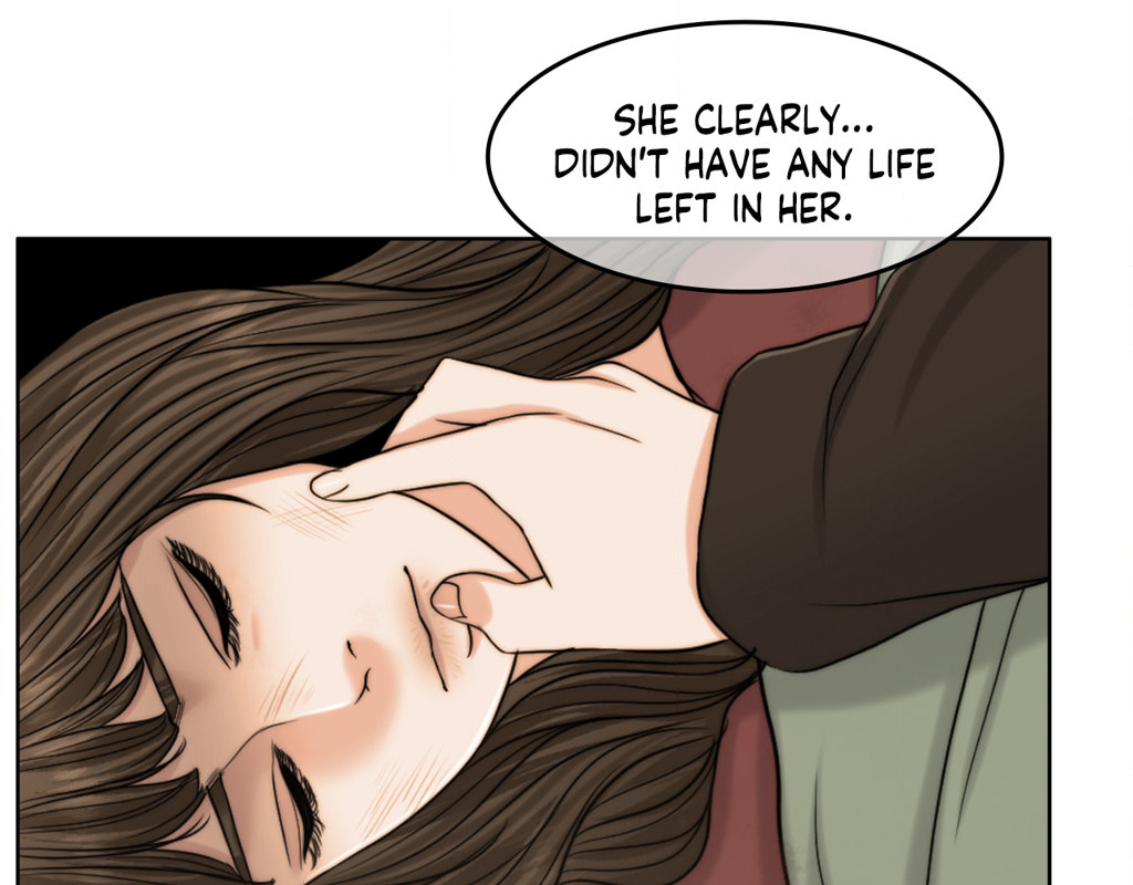 Wife for 1000 Days chapter 81 page 132