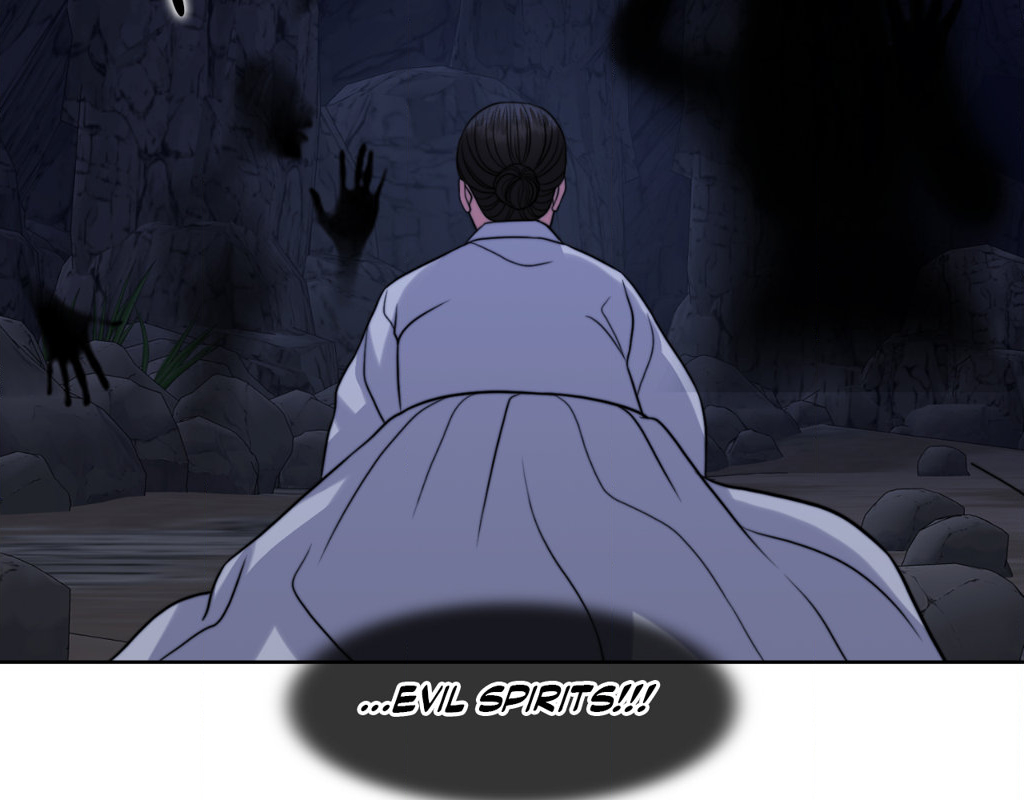 Wife for 1000 Days chapter 81 page 168