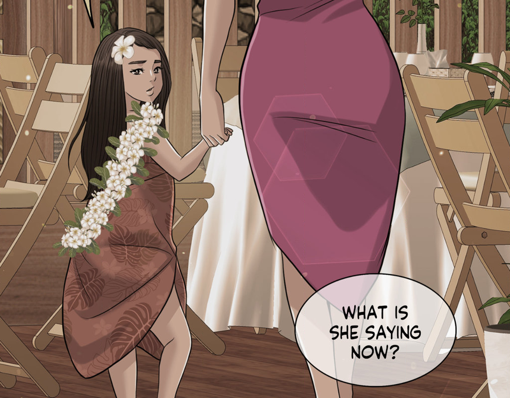 Wife for 1000 Days chapter 81 page 176
