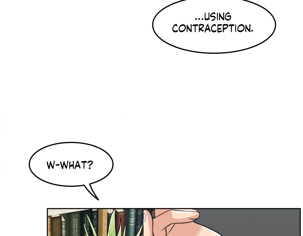 Wife for 1000 Days chapter 81 page 255