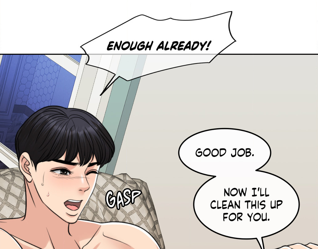 Wife for 1000 Days chapter 82 page 24