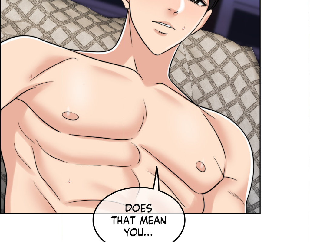 Wife for 1000 Days chapter 82 page 35