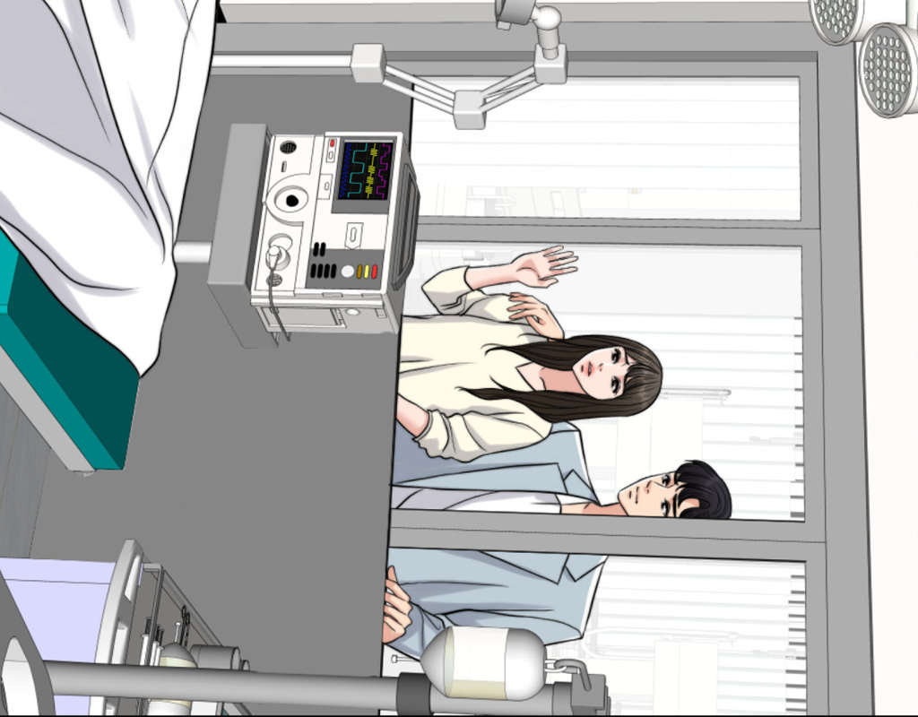 Wife for 1000 Days chapter 82 page 46