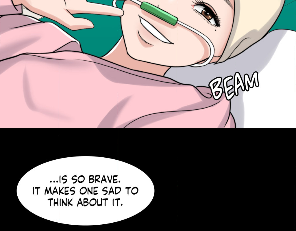 Wife for 1000 Days chapter 82 page 54