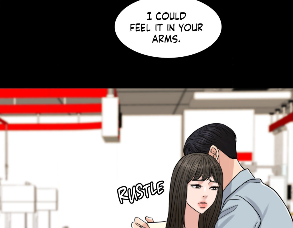 Wife for 1000 Days chapter 82 page 65