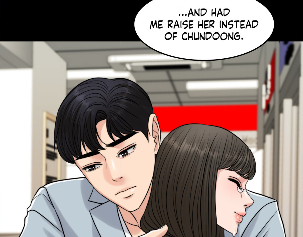 Wife for 1000 Days chapter 82 page 74