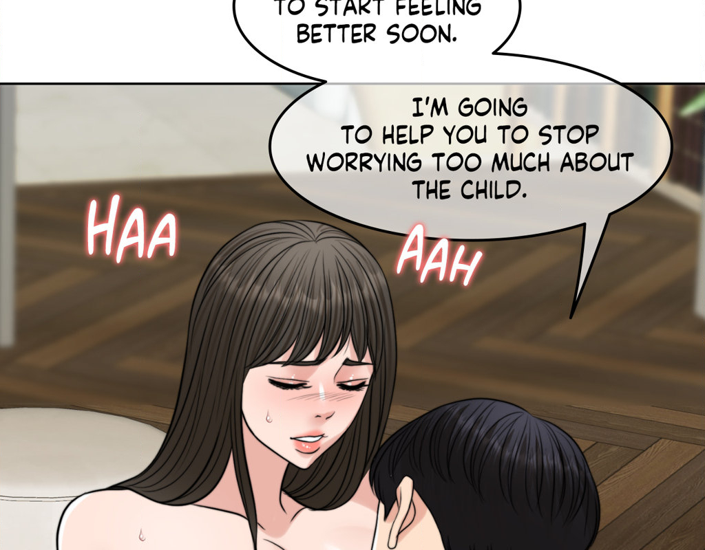 Wife for 1000 Days chapter 82 page 119