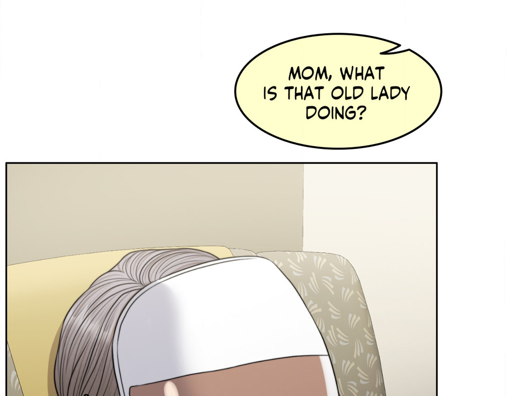 Wife for 1000 Days chapter 83 page 8