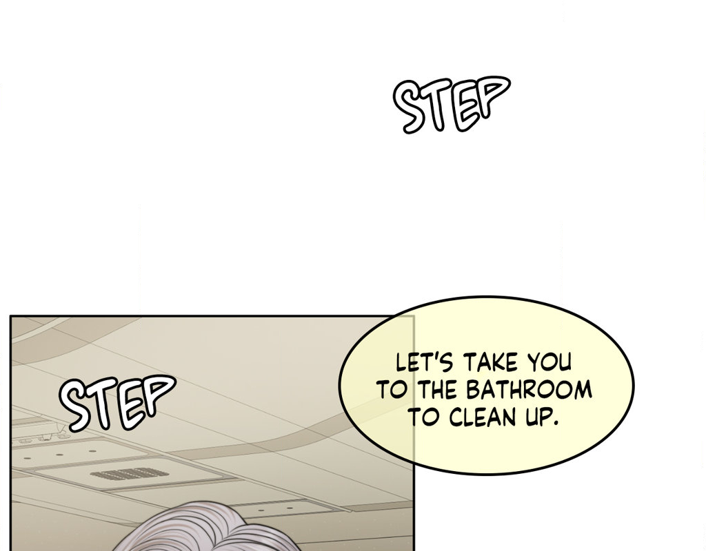 Wife for 1000 Days chapter 83 page 21