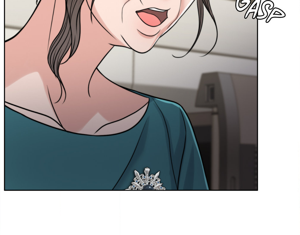 Wife for 1000 Days chapter 83 page 36
