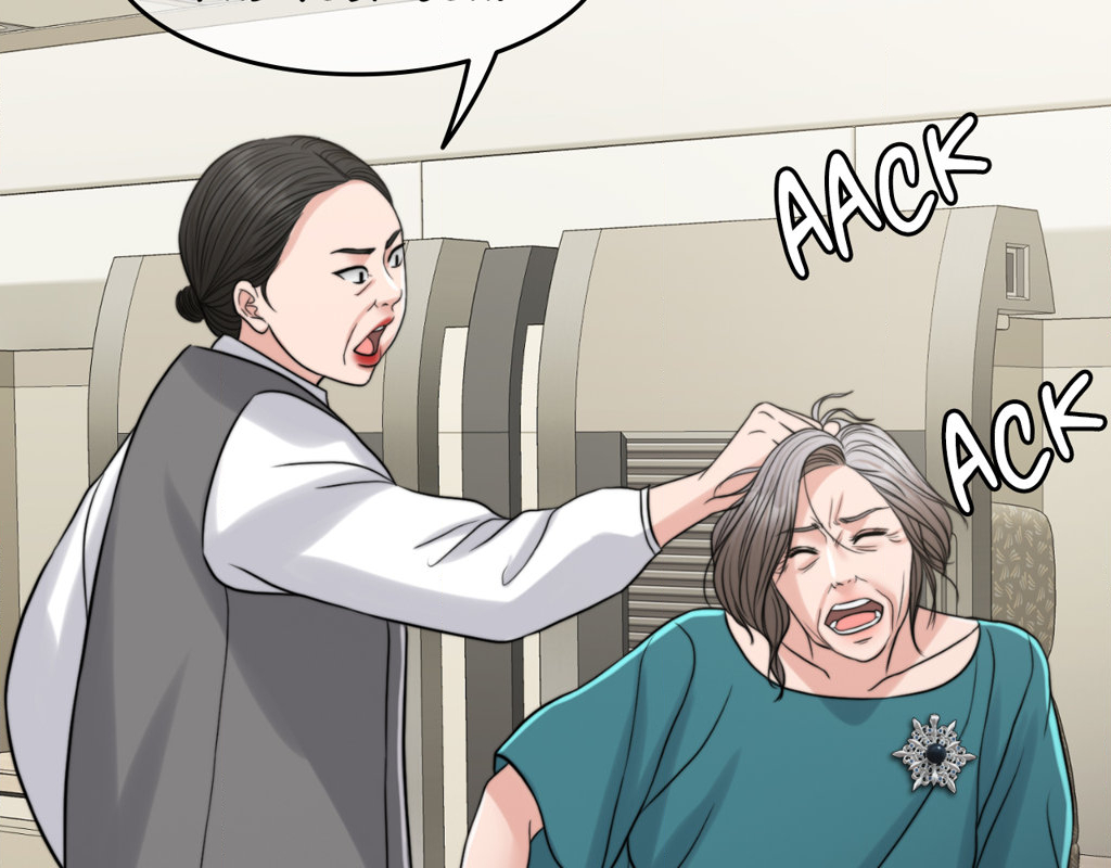 Wife for 1000 Days chapter 83 page 64