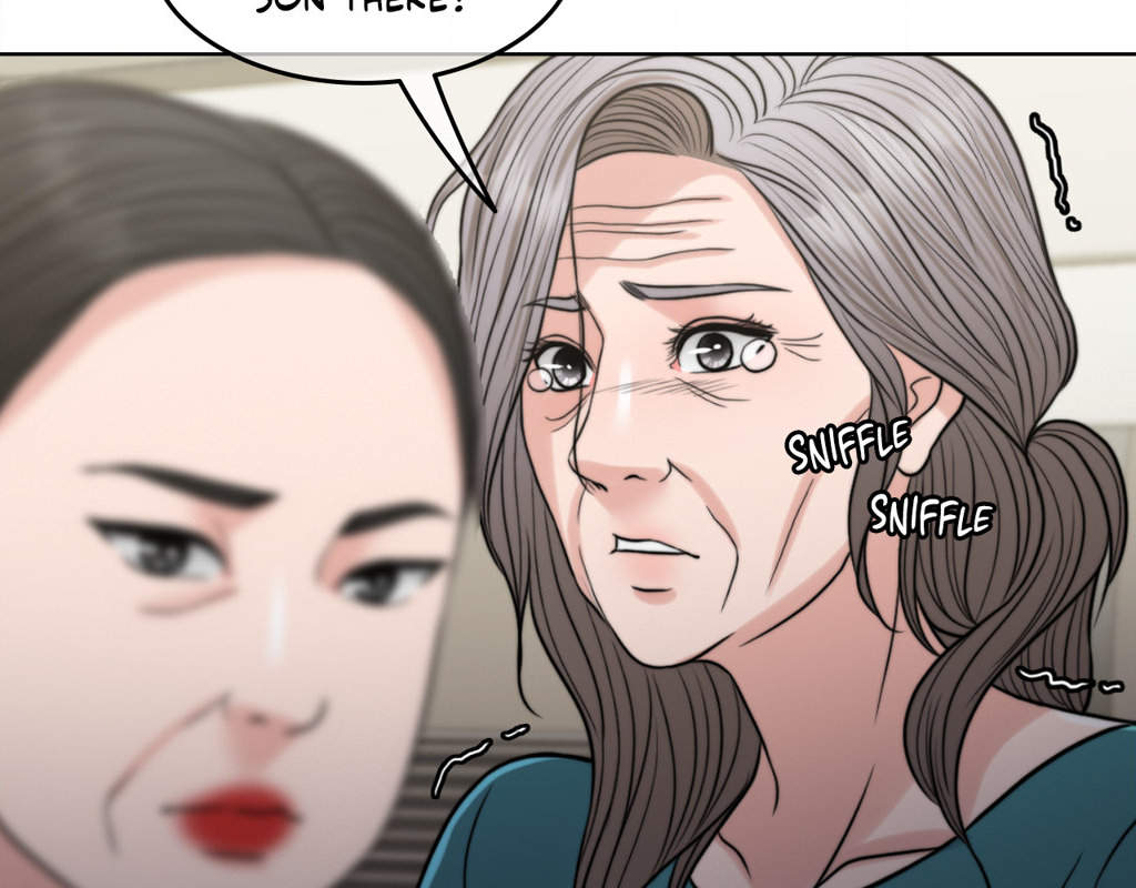 Wife for 1000 Days chapter 83 page 87