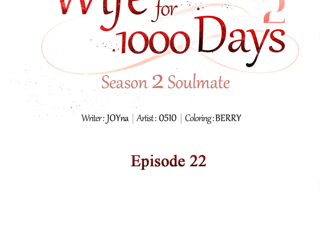 Wife for 1000 Days chapter 83 page 95