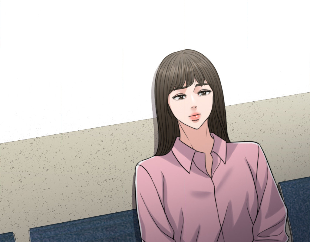 Wife for 1000 Days chapter 83 page 107