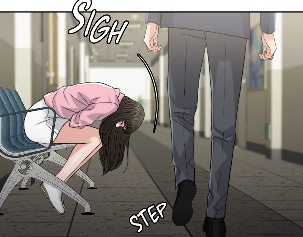Wife for 1000 Days chapter 83 page 119