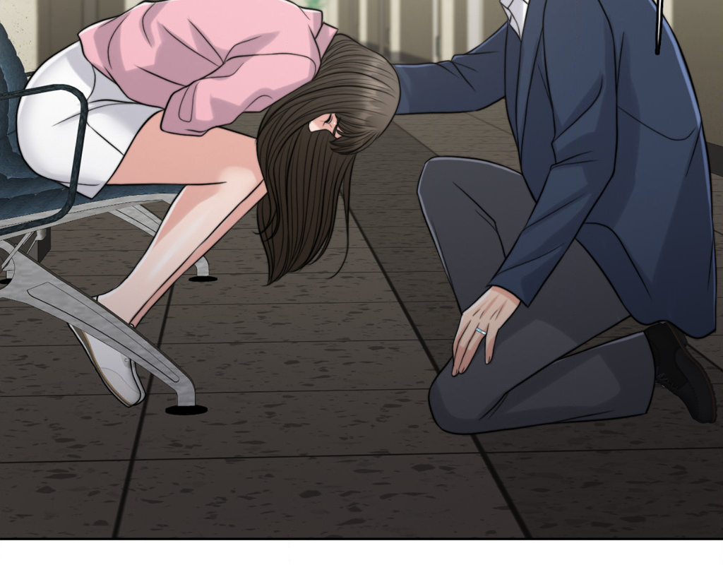 Wife for 1000 Days chapter 83 page 122