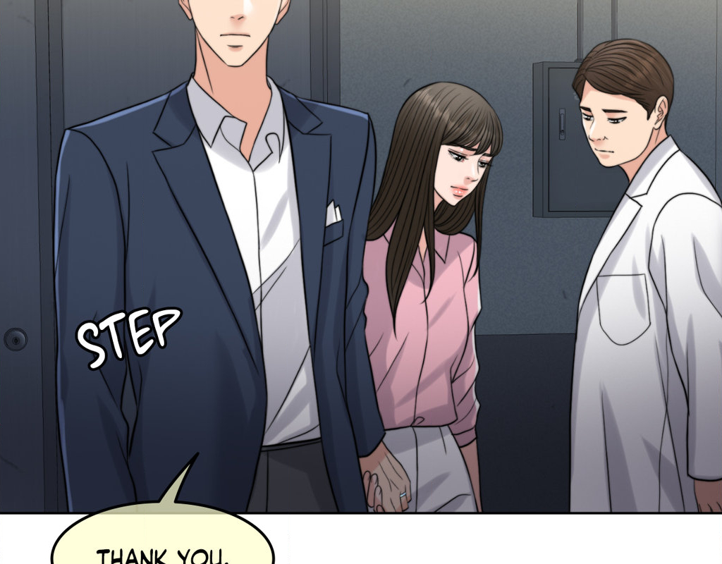 Wife for 1000 Days chapter 83 page 156