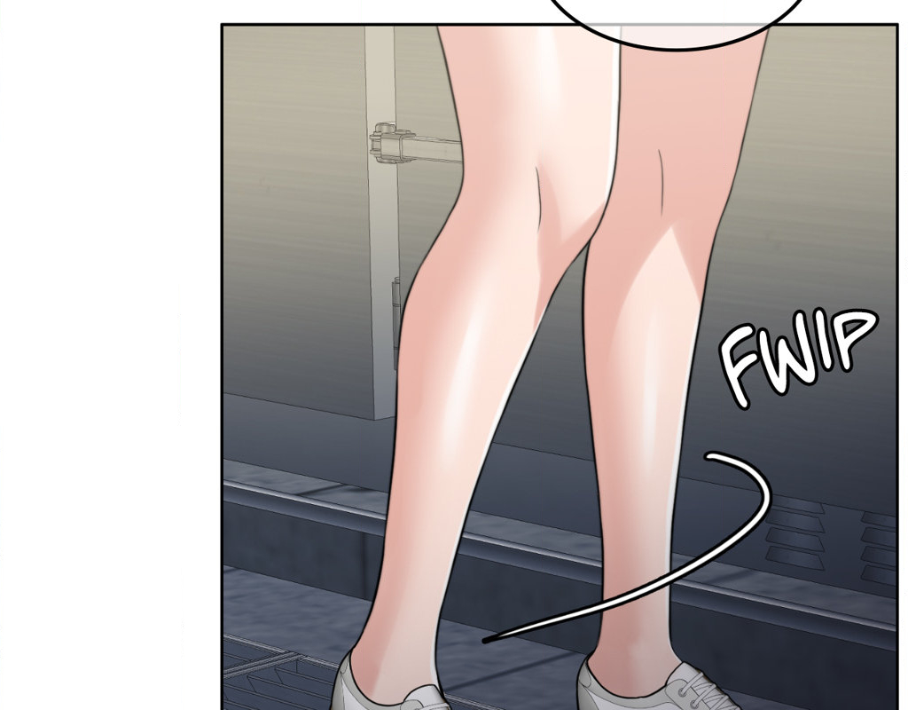 Wife for 1000 Days chapter 83 page 158