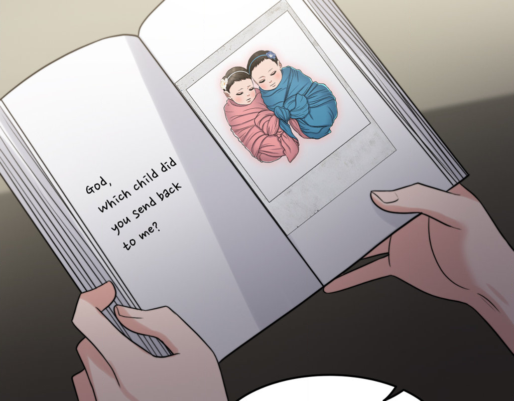 Wife for 1000 Days chapter 83 page 206