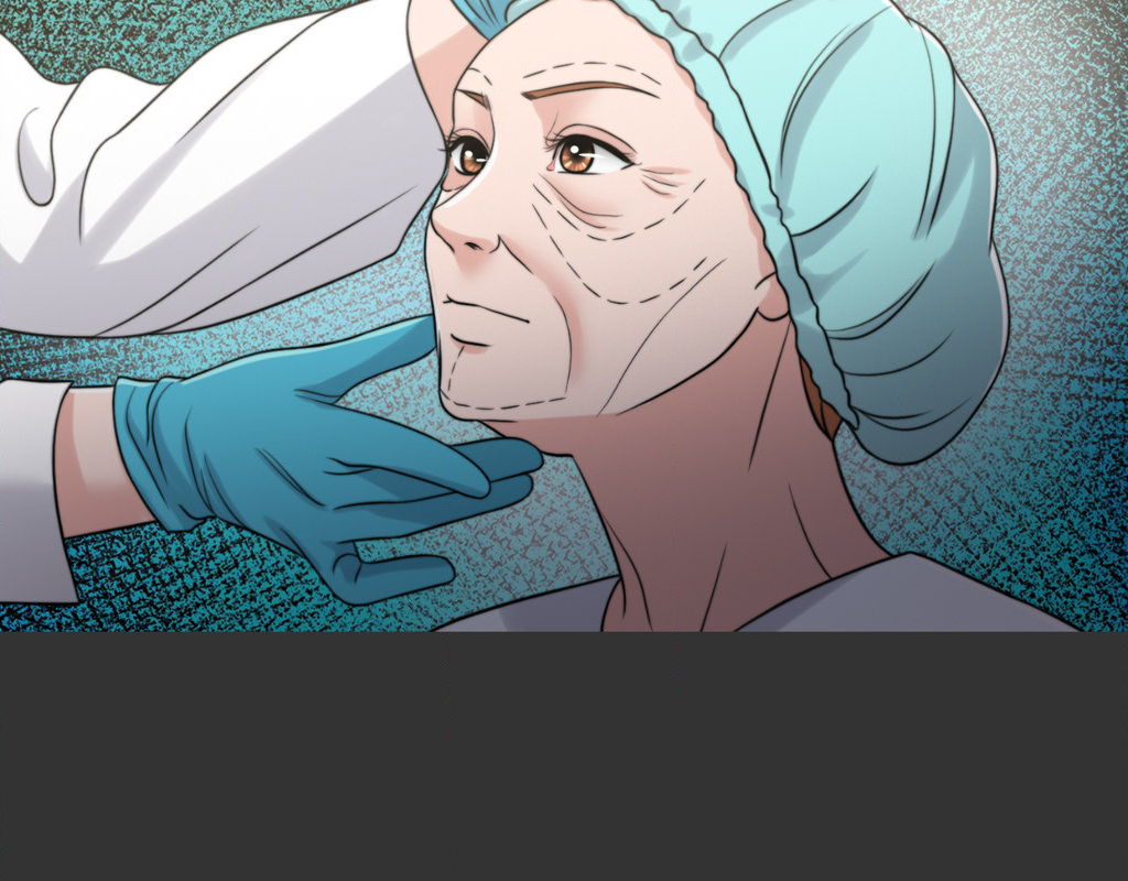 Wife for 1000 Days chapter 84 page 4