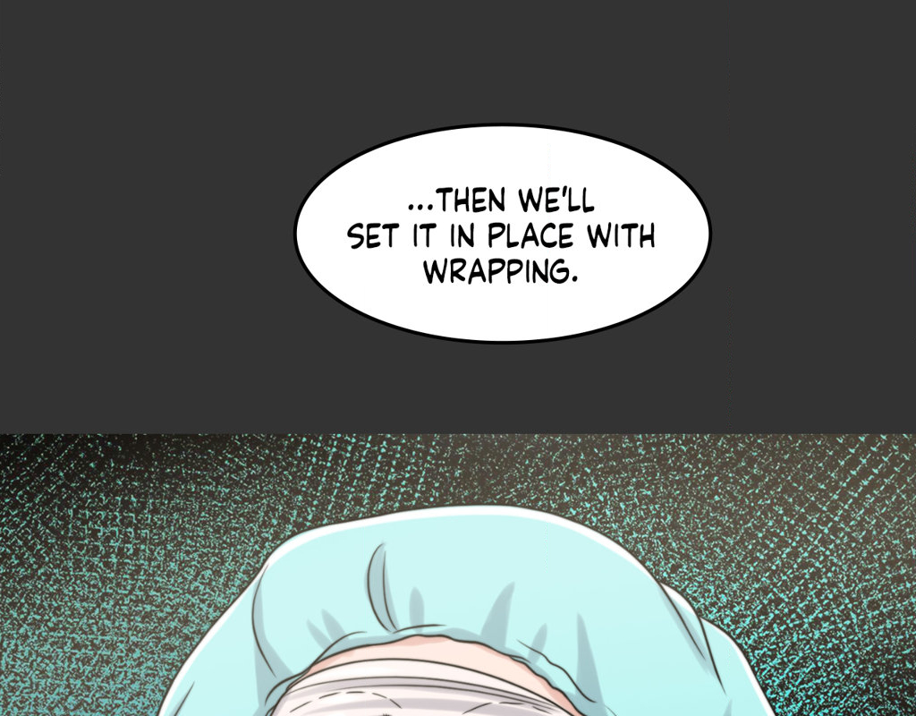 Wife for 1000 Days chapter 84 page 10