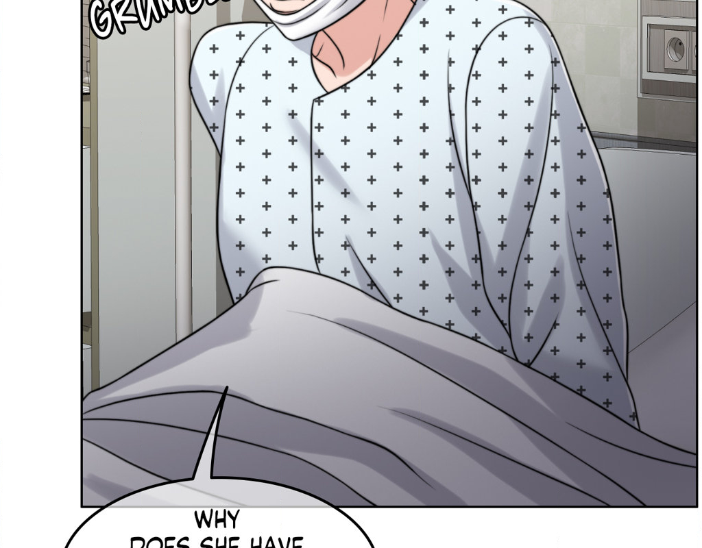 Wife for 1000 Days chapter 84 page 34