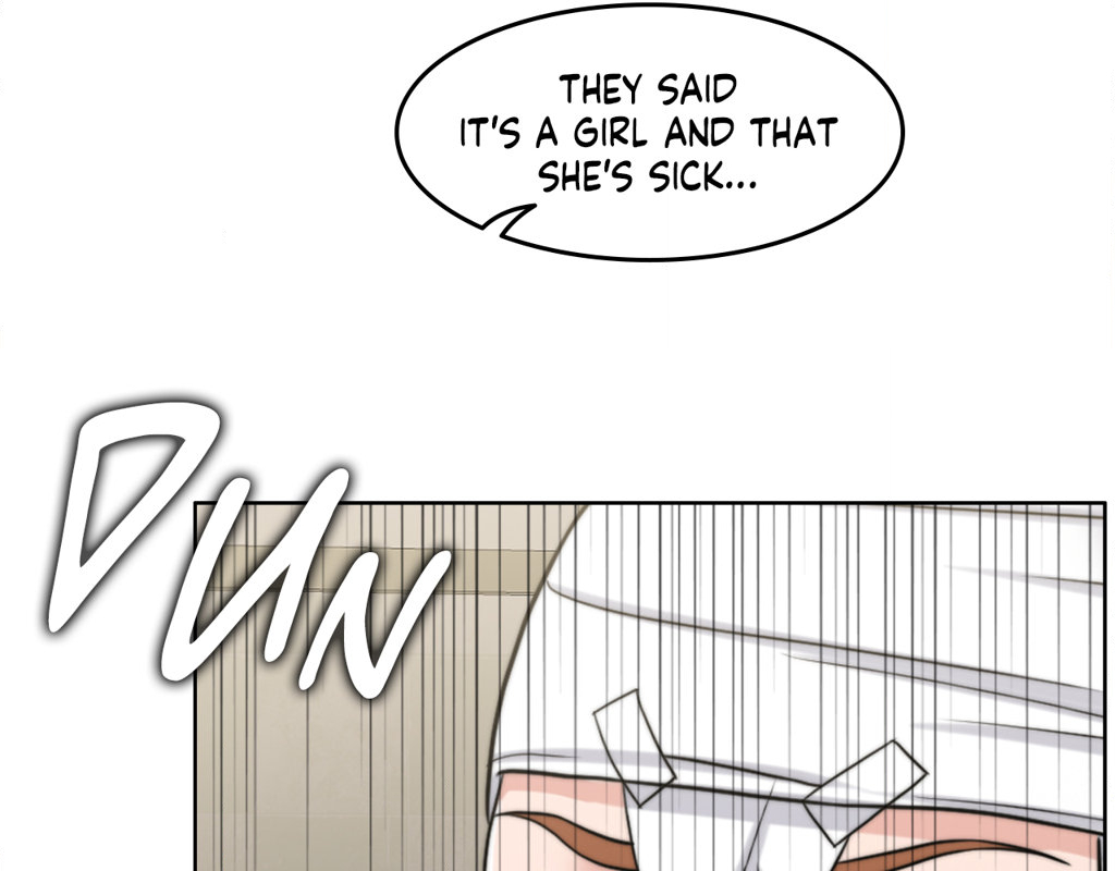 Wife for 1000 Days chapter 84 page 48