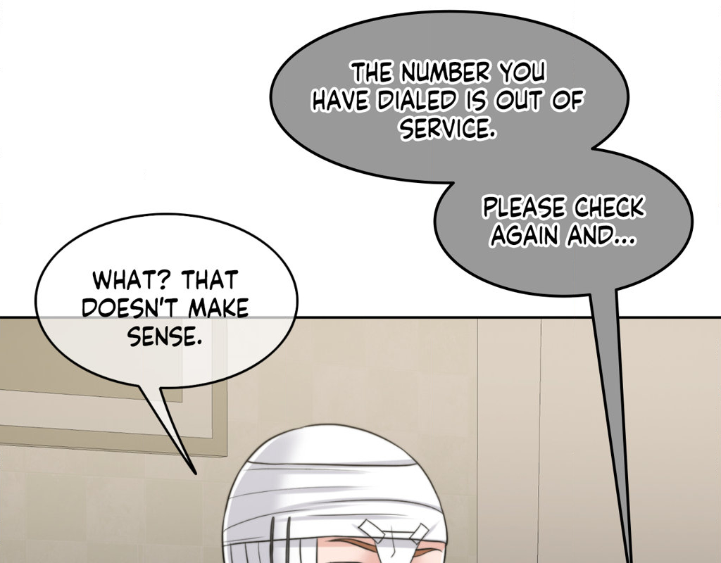 Wife for 1000 Days chapter 84 page 56