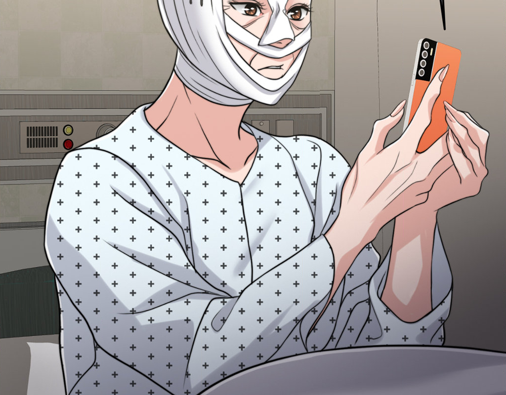 Wife for 1000 Days chapter 84 page 57
