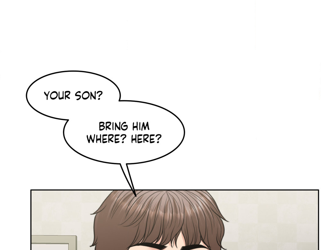 Wife for 1000 Days chapter 84 page 71