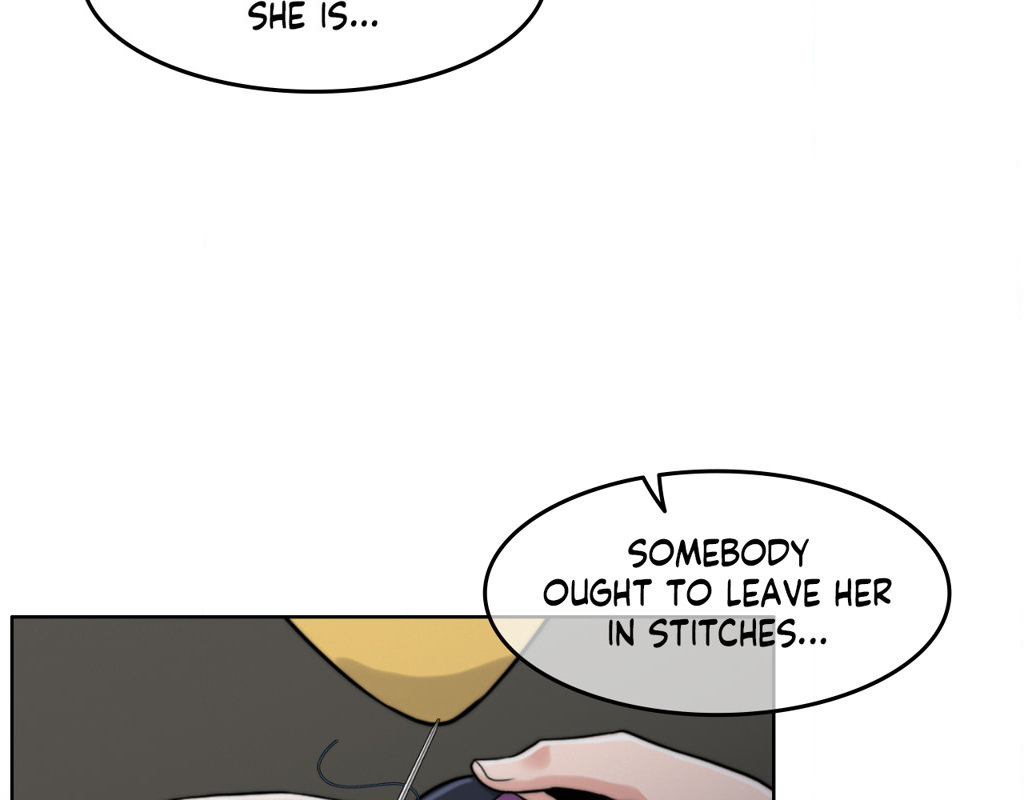 Wife for 1000 Days chapter 84 page 116