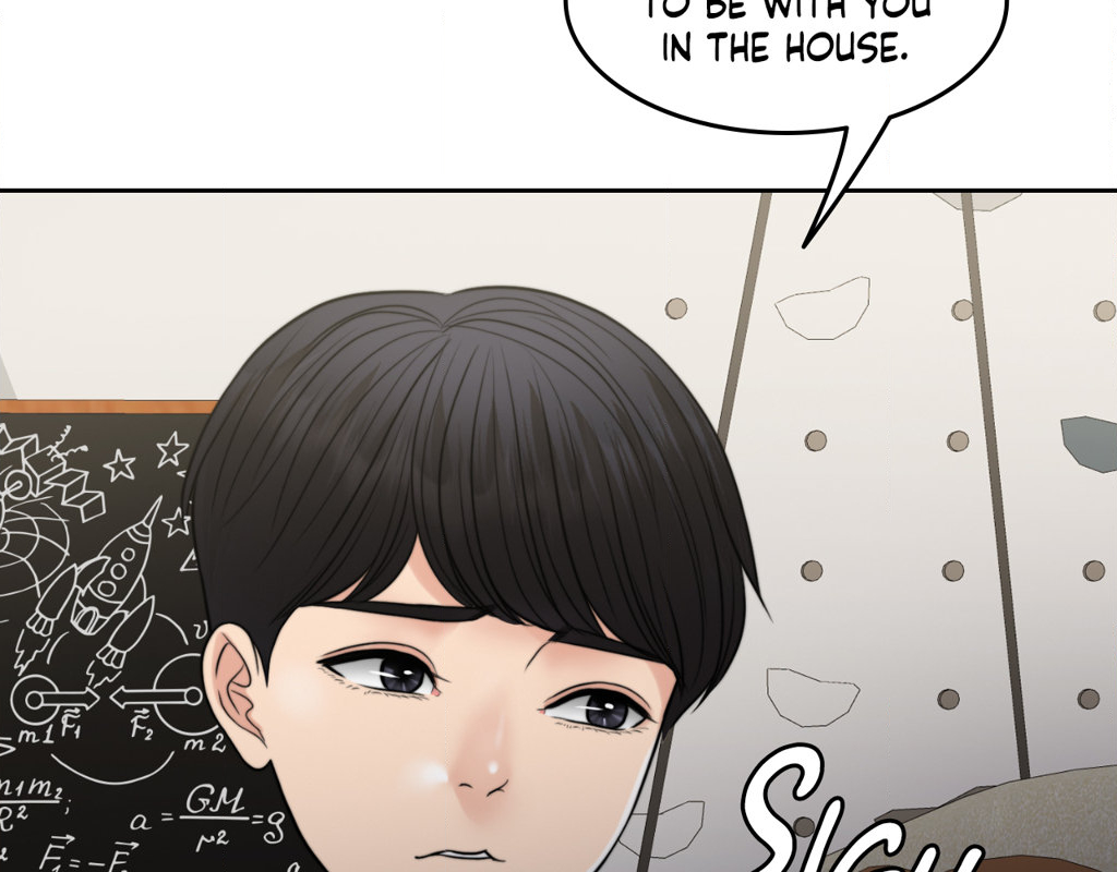 Wife for 1000 Days chapter 84 page 121