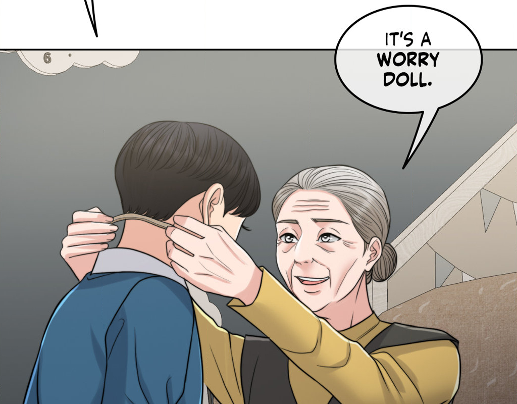 Wife for 1000 Days chapter 84 page 131