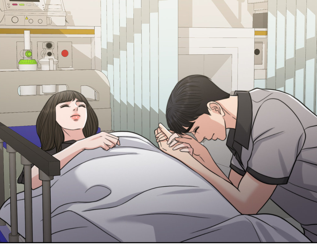Wife for 1000 Days chapter 84 page 215