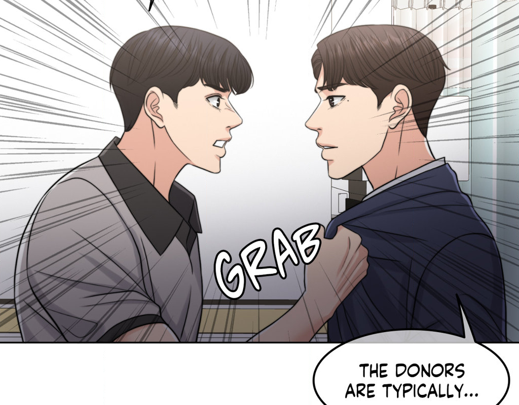 Wife for 1000 Days chapter 85 page 15