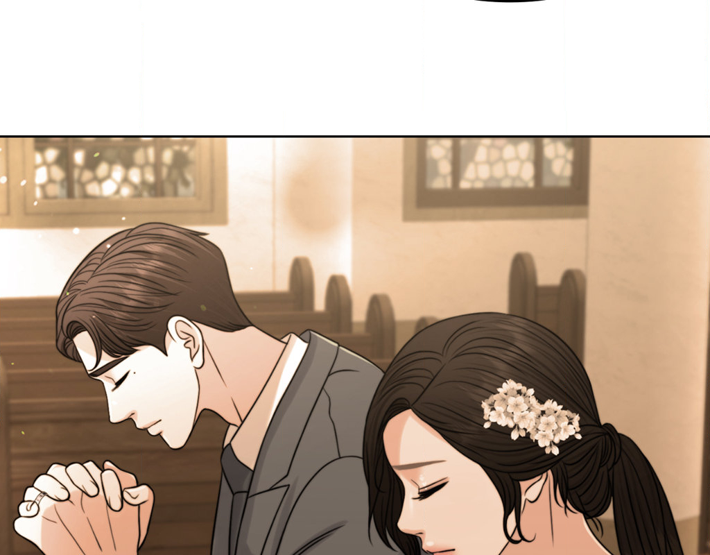 Wife for 1000 Days chapter 85 page 21