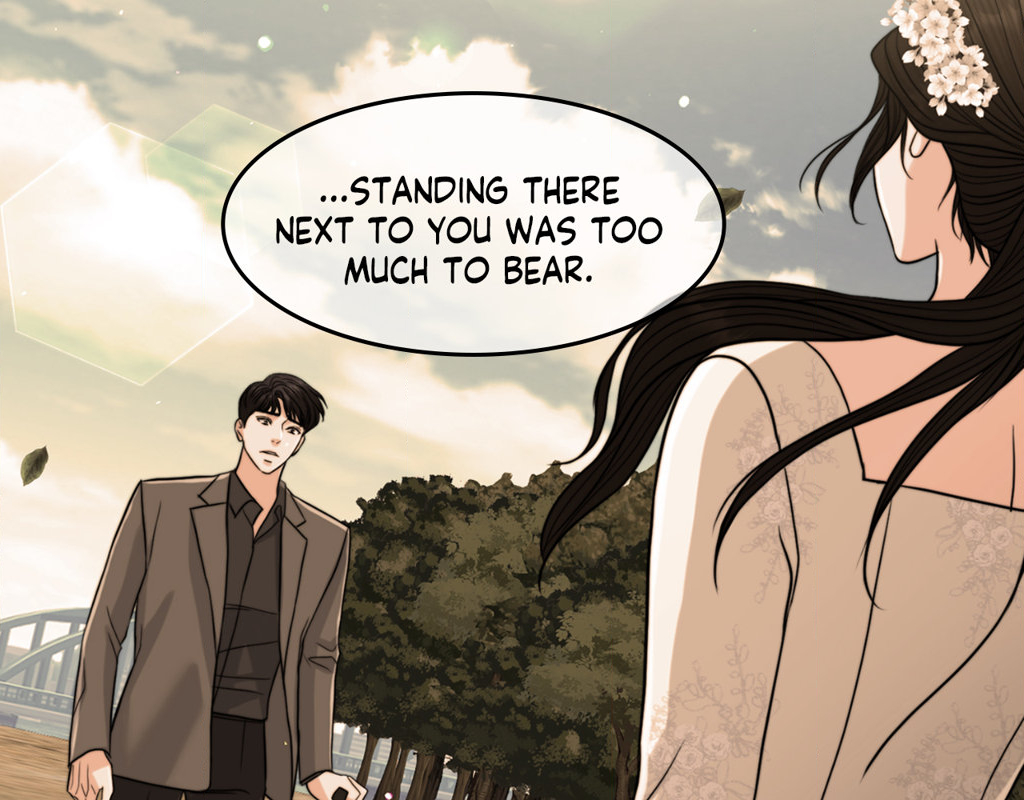 Wife for 1000 Days chapter 85 page 24