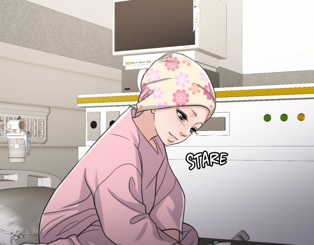 Wife for 1000 Days chapter 85 page 49