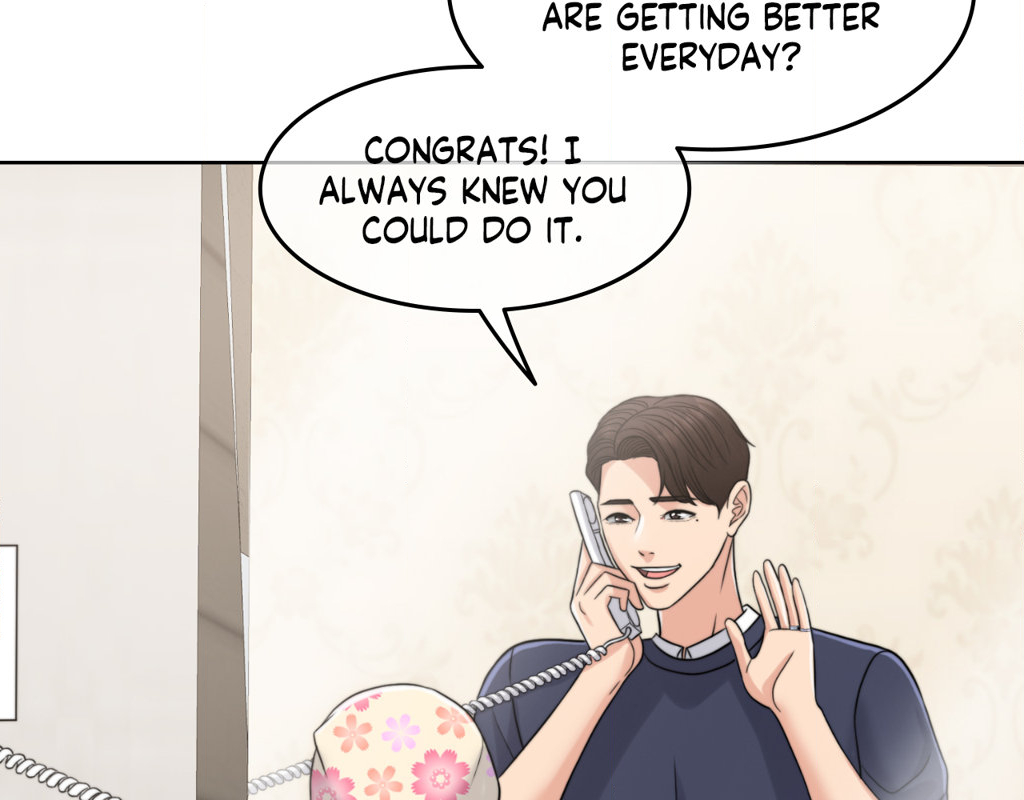Wife for 1000 Days chapter 85 page 61
