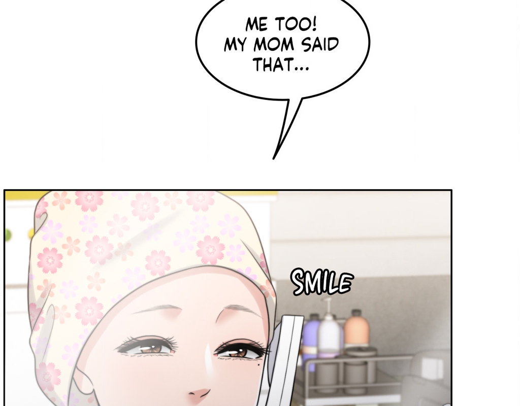 Wife for 1000 Days chapter 85 page 64