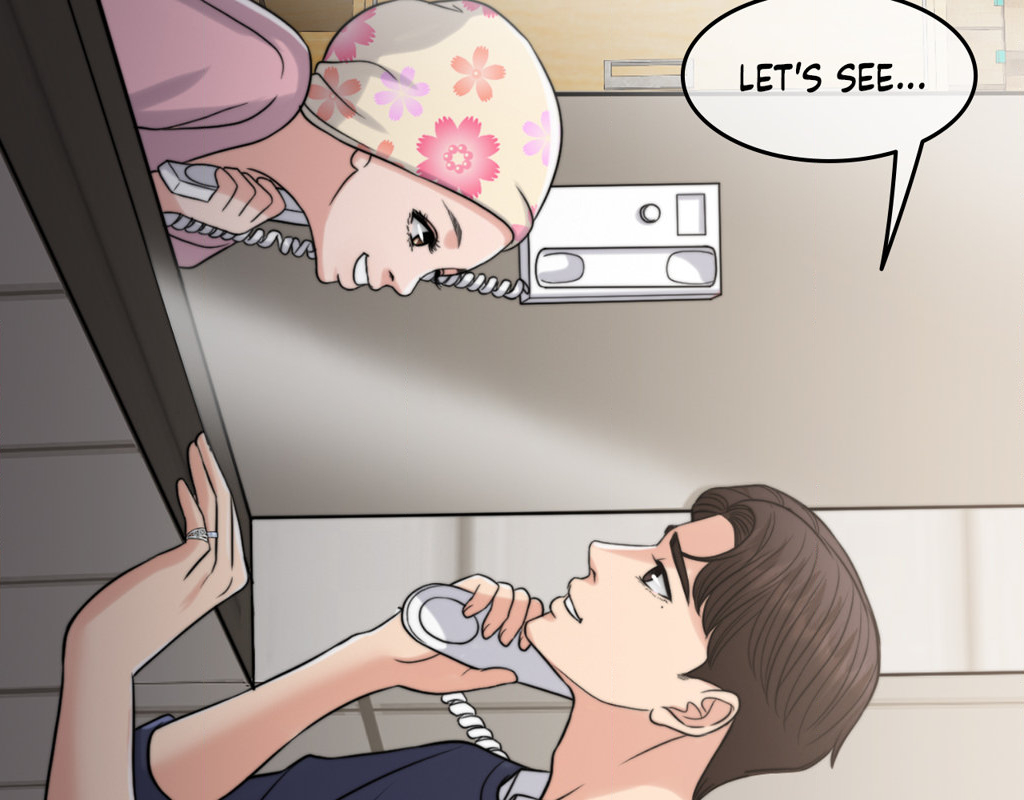 Wife for 1000 Days chapter 85 page 83