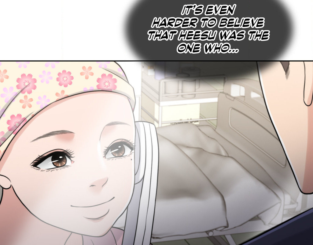 Wife for 1000 Days chapter 85 page 88