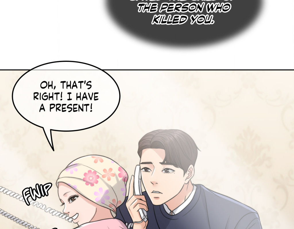Wife for 1000 Days chapter 85 page 90
