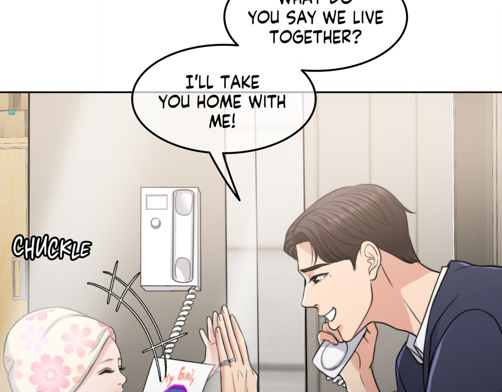 Wife for 1000 Days chapter 85 page 106