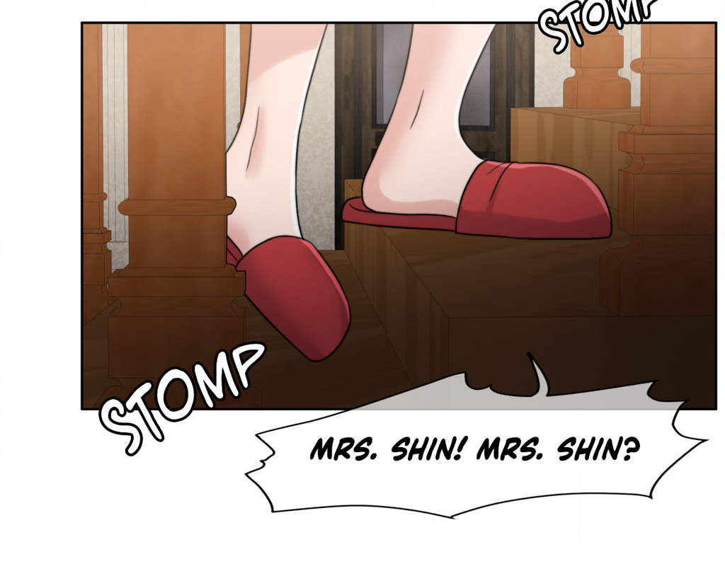 Wife for 1000 Days chapter 85 page 126