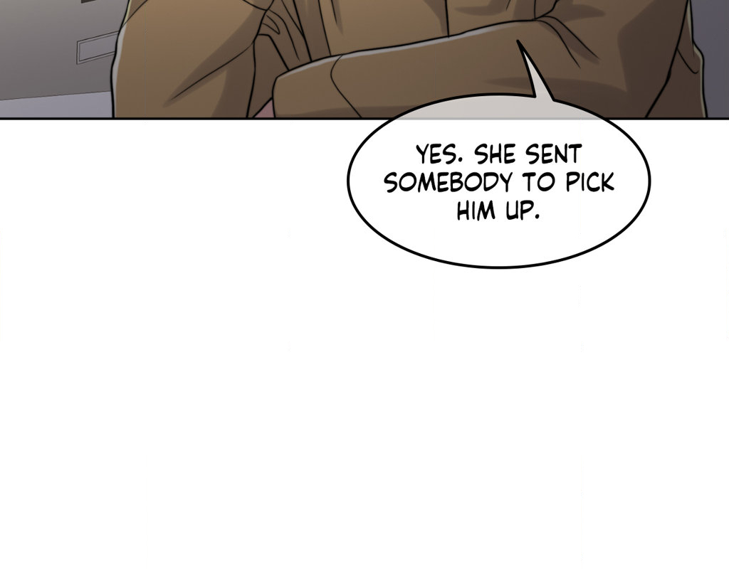 Wife for 1000 Days chapter 85 page 129